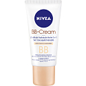 Nivea Essentials OF 20 dzienny BB krem jasny odcień, 50 ml