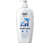 Dixi Baby mleczko do ciała, 400 ml