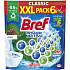 Bref Power Aktiv Borówka túhový WC blok, 6× 50 g