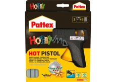 Pattex Hot tavná pistole, 1 ks