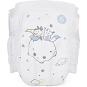 Baby Charm jednorázowe pieluchy Super Dry Flex XL 13-18 kg, 26 sztuk