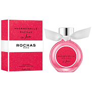 Rochas Mademoiselle in Love woda perfumowana dla kobiet 50 ml