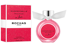 Rochas Mademoiselle in Love woda perfumowana dla kobiet 50 ml