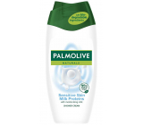 Naturals Sensitive Skin Milk Proteins żel pod prysznic 250 ml