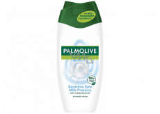 Naturals Sensitive Skin Milk Proteins żel pod prysznic 250 ml