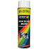 Motip 04004 spray, uniwersalny lak do aut, biały, 500 ml