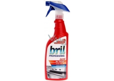Bril Profesional środek do czyszczenia piekarników 500 ml z rozpylaczem