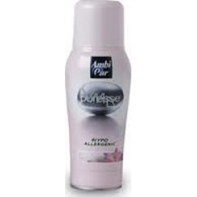 Ambi Pur Pur Lotus osvěžovač vzduchu sprej 300 ml Ambi Pur Pur Lotus osvěžovač vzduchu sprej 300 ml
