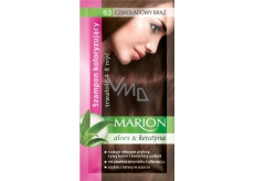 Marion Szampon tonujący 63 Czekoladowy brąz 40 ml