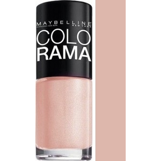 Maybelline Colorama lak na nehty 046 7 ml