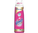 Vanish Powergel Zmywacz plam przed praniem 200 ml