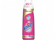 Vanish Powergel Zmywacz plam przed praniem 200 ml