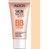 Astor SkinMatch Glow SPF15 BB krém 200 Nude 30 ml