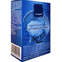 SeeSee Dead Sea Minerals s mineráyl z Mrtvého moře přírodní minerální sůl do koupele 250 g