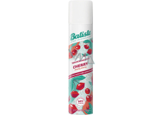 Batiste Cherry suchy szampon do włosów dla objętości i blasku 200 ml