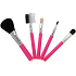 Royal Functionality Cosmetic Brush Set sada kosmetických štětců 5 kusů