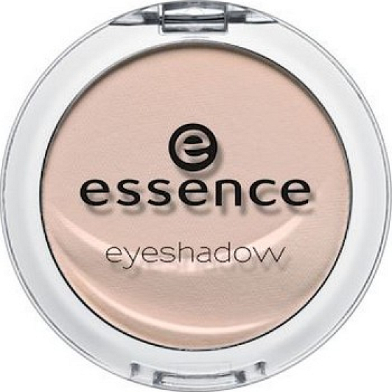 Essence Eyeshadow Mono oční stíny 14 Chilli Vanilli 2,5 g