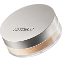 Artdeco Mineral Powder Foundation minerální pudrový make-up 3 Soft Ivory 15 g