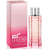 Montblanc Legend Femme Special Edition 2014 toaletní voda pro ženy 50 ml