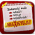 Nekupto Veselé mentolky Dokonalý muž nekouří, nepije, nepodvádí a neexistuje! 15 g