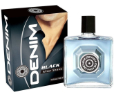 Denim Black woda po goleniu 100 ml