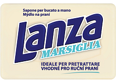 Lanza Marsiglia mydło do prania, 250 g