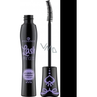 Essence Lash Princess Sculpted Volume tusz do rzęs Black 12 ml