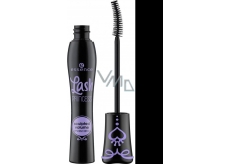 Essence Lash Princess Sculpted Volume tusz do rzęs Black 12 ml
