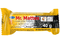 Mr. Mattes 3w1 Tropikalny wkład do toalety 40 g