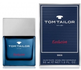 Tom Tailor Exclusive Man woda toaletna 30 ml