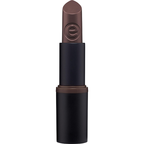 Essence Ultra Last Instant Colour Lipstick rtěnka 19 Purple Heart 3,5 g