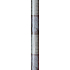 Präsenta Dárkový balicí papír 70 x 200 cm Vánoční šedý, andělíčci