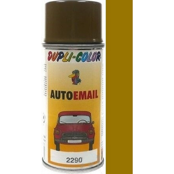 Dupli Color Auto Email akrylový autolak hnědý tabák 150 ml