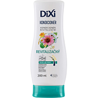 Dixi revitalizační kondicionér na vlasy, 200 ml