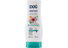Dixi revitalizační kondicionér na vlasy, 200 ml