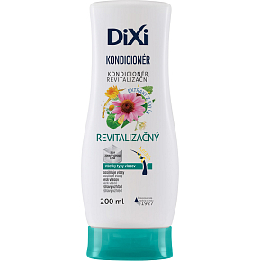 Dixi revitalizační kondicionér na vlasy, 200 ml