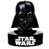 Star Wars 3D koupelový a sprchový gel pro děti 200 ml