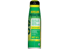 Predator16 % repelent, 150 ml