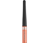 Miss Sporty Metallic linia do oczu 003, 3,5 ml