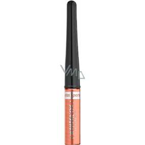 Miss Sporty Metallic linia do oczu 003, 3,5 ml