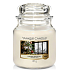 Yankee Candle Surprise Snowfall - Sněhové překvapení vonná svíčka Classic střední sklo 411 g