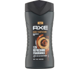 Axe Dark Temptation 3w1 żel pod prysznic dla mężczyzn 250 ml