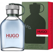 Hugo Boss Hugo Man woda toaletowa dla mężczyzn 75 ml