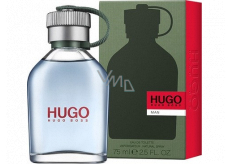 Hugo Boss Hugo Man woda toaletowa dla mężczyzn 75 ml