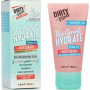 Dirty Works The Great Hydrate Vitamín E a růže hydratační gel na obličej 50 ml