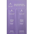 Alterna Caviar Anti-Aging Multiplying Volume kaviárový šampon a kondicionér pro trvalý objem vlasů 2 x 7 ml, duopack
