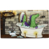 English Soap Wonderful Animals Dragon - Úžasná zvířata Smok naturalnie perfumowane mydło toaletowe z masłem shea dla dzieci 190 g