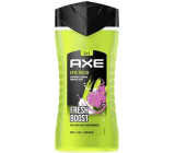 Axe Epic Fresh 3w1 żel pod prysznic do twarzy, ciała i włosów dla mężczyzn 250 ml