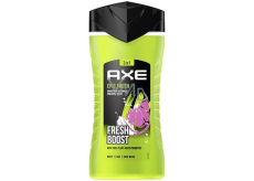 Axe Epic Fresh 3w1 żel pod prysznic do twarzy, ciała i włosów dla mężczyzn 250 ml