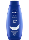Nivea Creme Care żel pod prysznic nawilżający, 750 ml